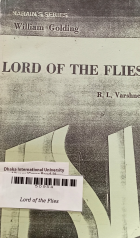 Local cover image